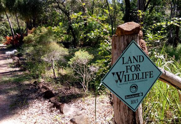 sign